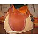 Sellerie cuir