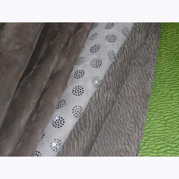 Taurillon NUBUCK