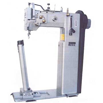Machine à Coudre Grand Pillier