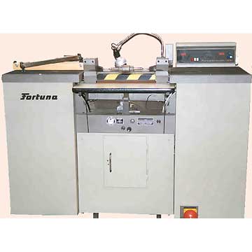 Machine à Refendre