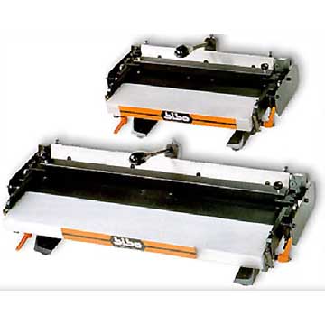 Machine à remborder