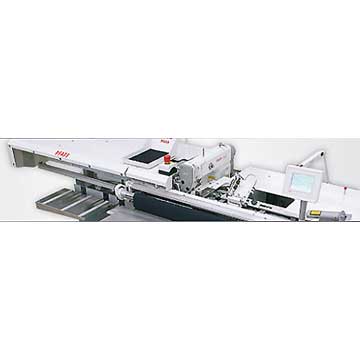 Machines à coudre PFAFF