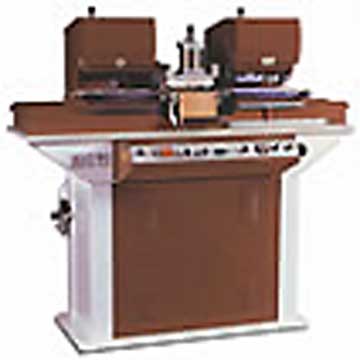 Machine pour ceinture