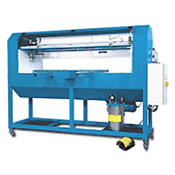 Machine à encoller