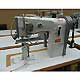 Automate de couture et d'assemblage