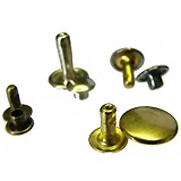 Rivet tubulaire