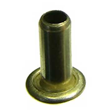 Rivet autoperçant