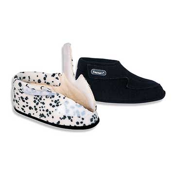 Bruman : Chaussons d'intérieur