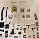 Bouclerie / Accessoires