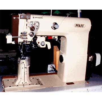 Machines neuves et d'occasion