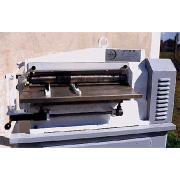 Machines neuves et d'occasion
