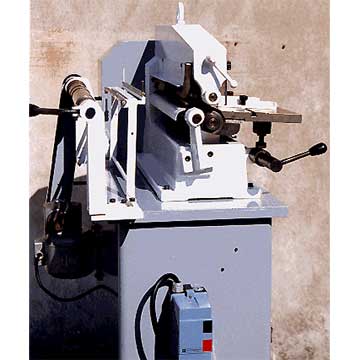 Machines neuves et d'occasion