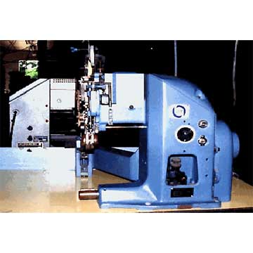 Machines neuves et d'occasion