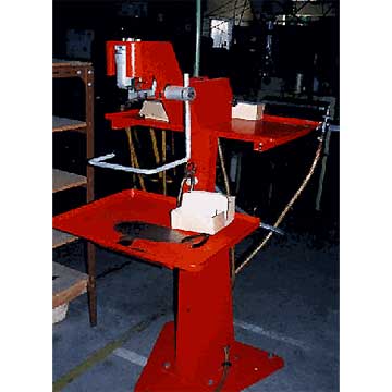Machines neuves et d'occasion