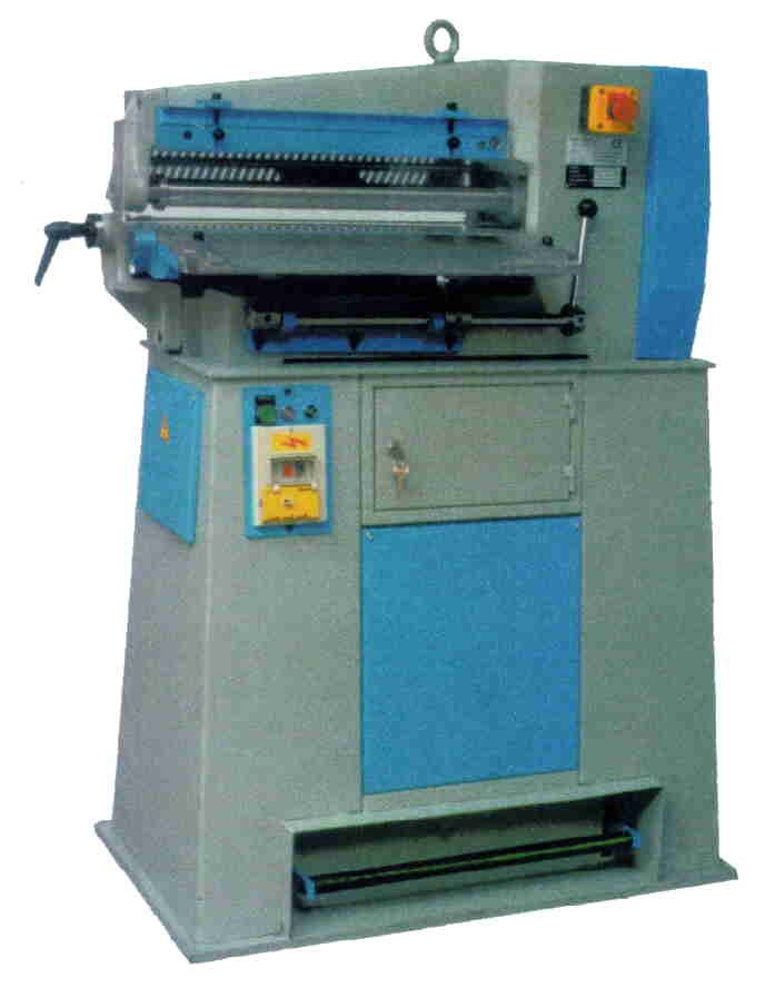 Machine à Découper Rotative 3,5 Pouces - Couteau Circulaire De Précision All Star AS350