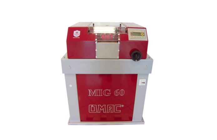 OMAC MIG30 / MIG60