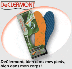 DE CLERMONT