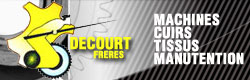 DECOURT FRERES SARL