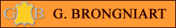BRONGNIART G
