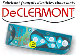 DE CLERMONT