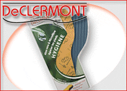 DE CLERMONT