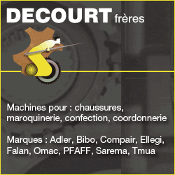 DECOURT FRERES