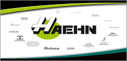 HAEHN