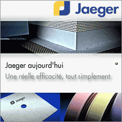 JAEGER SARL