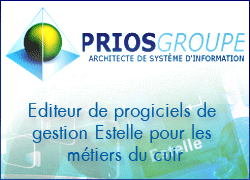 PRIOS GROUPE