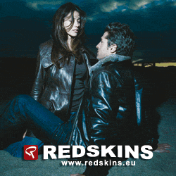 TERRITOIRE REDSKINS