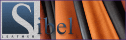 SIBEL LEATHER