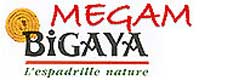 Logo MEGAM
