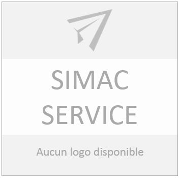 Logo SIMAC SERVICES