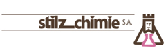 Logo STILZ CHIMIE