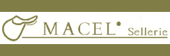 Logo MACEL SELLERIE
