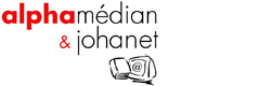ALPHAMEDIAN ET JOHANET