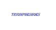Logo triomphe chaussures