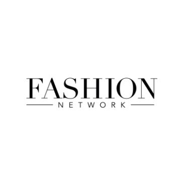 Logo de FASHION NETWORK