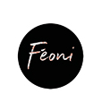 Logo Féoni atelier de maroquinerie à Paris
