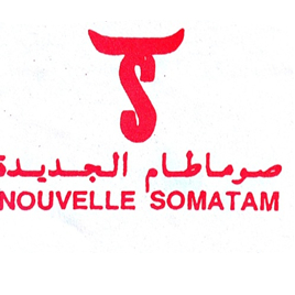 Logo NOUVELLE SOMATAM