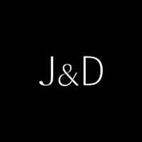 Logo JACQUES & DéMETER