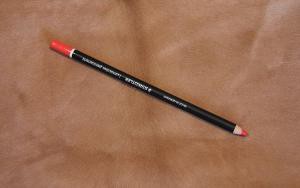 Crayon Rouge Permanent - Staedler 