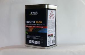 Colle Néoprène Bostik 1400 - 5L (Code: C0521441)