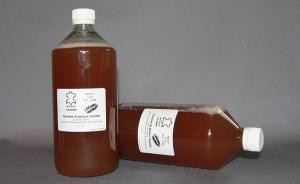 Gomme arabique liquide - Acacia - 1L