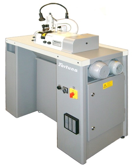 MOD LE 50KS G Biseautage Parage Parer Pareuse Fortuna MOD LE 50KS G Biseautage Parage Parer Pareuse Fortuna
