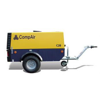 Compresseur d'air  Compair C 20