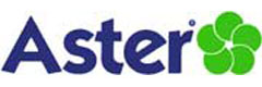 Logo ASTER