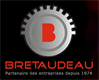 Logo BRETAUDEAU