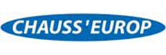 Logo CHAUSS EUROP
