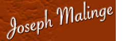 Logo JOSEPH MALINGE